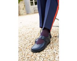 Womens Wide Fit Mary Jane Shoes - Vista