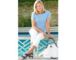 Womens Wide Fit Sandals - Bliss 2