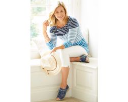 Womens Wide Fit Full Back Sandals - Hazel