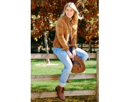 Womens Wide Fit Ankle Boots - Atlas