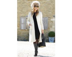 Womens Wide Fit Knee High Boots - Pretoria