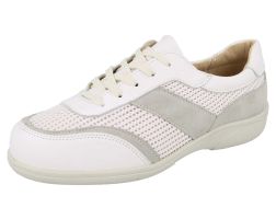 Womens Wide Fit Trainer - Echo