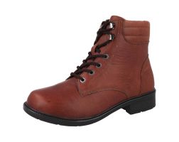 Womens Wide Fit Ankle Boots - Reef