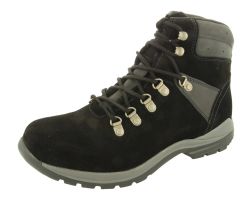 Mens Wide Fit Walking Boots - Colorado