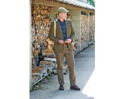 Mens Wide Fit Walking Boots - Tilbrook
