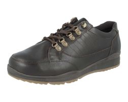 Mens Wide Fit Casual Shoes - Sharnbrook