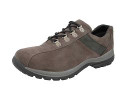 Mens Wide Fit Walking Shoes - Utah