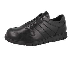 Mens Wide Fit Lace Shoes - Rupert