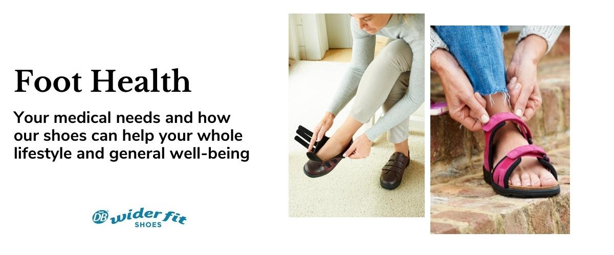 Foot Health