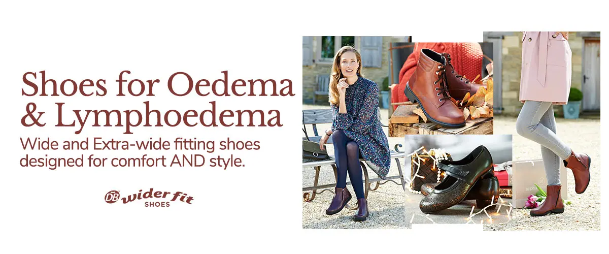 Oedema & Lymphoedema Uncovered